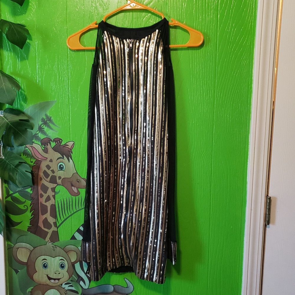 Recital costumes